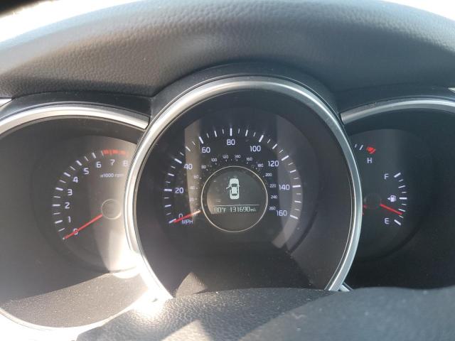 Photo 9 from auction – 2015 KIA OPTIMA LX with VIN 5XXGM4A77FG468398