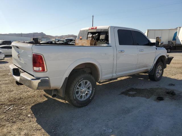Photo 3 from auction – 2018 RAM 2500 LARAM with VIN 3C6UR5FL5JG217828