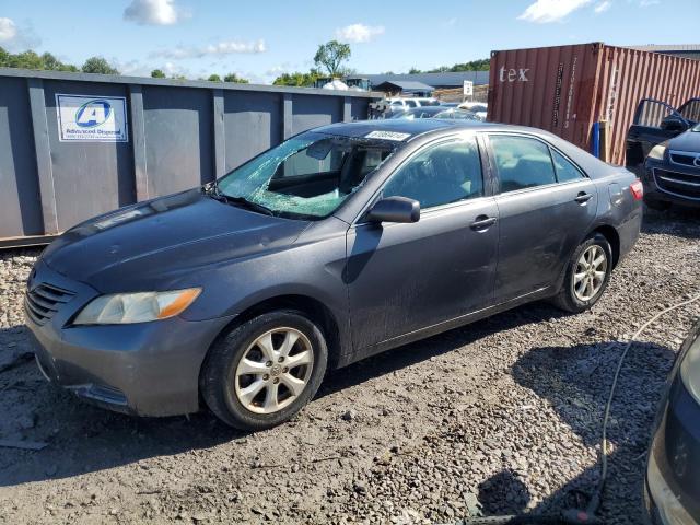 TOYOTA CAMRY BASE 2009 with VIN 4T1BE46K89U882112 - Photo from auction