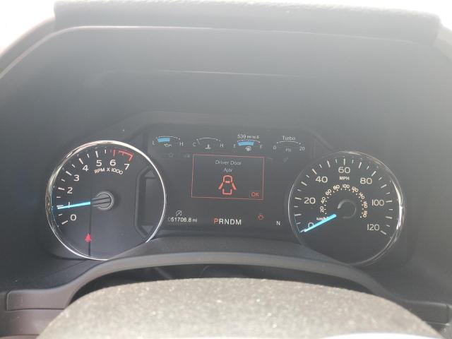 Photo 9 from auction – 2020 FORD F150 SUPER with VIN 1FTEW1EP5LFA30693