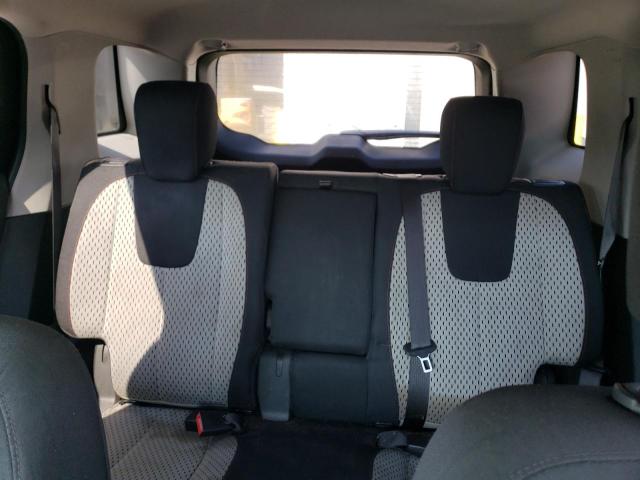 Photo 10 from auction – 2015 GMC TERRAIN SL with VIN 2GKALMEK6F6217974