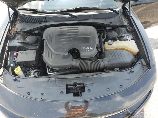 Photo 11 from auction – 2016 DODGE CHARGER SE with VIN 2C3CDXBG6GH139807