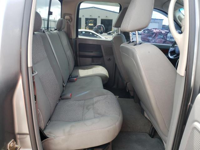 Photo 10 from auction – 2006 DODGE RAM 1500 S with VIN 1D7HU18206S708674