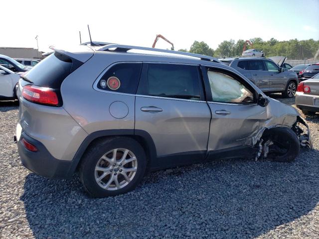 Photo 3 from auction – 2016 JEEP CHEROKEE L with VIN 1C4PJMCS9GW211446