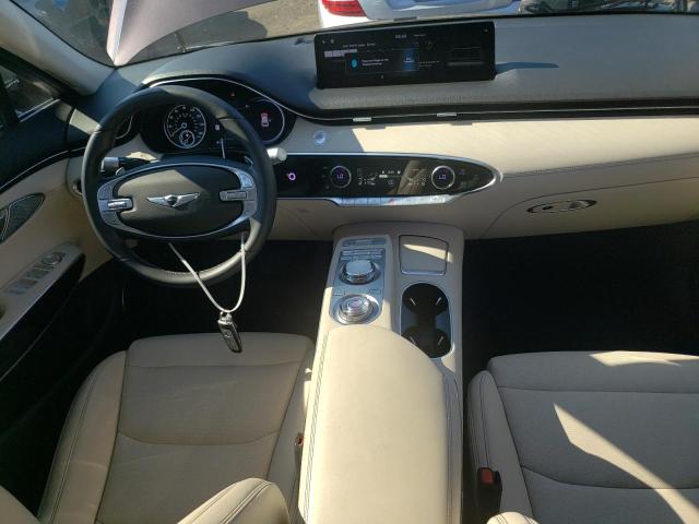 Photo 8 from auction – 2022 GENESIS GV70 BASE with VIN KMUMADTB4NU064414