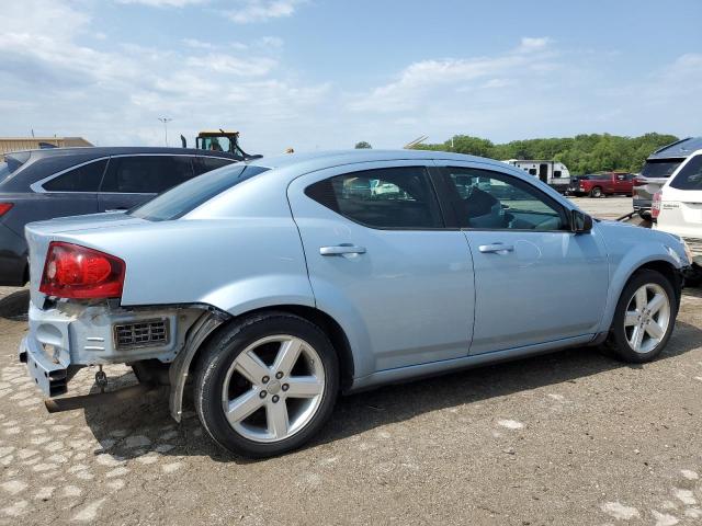 Photo 3 from auction – 2013 DODGE AVENGER SE with VIN 1C3CDZAB8DN530395