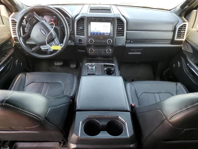 Photo 8 from auction – 2020 FORD EXPEDITION with VIN 1FMJK1KT3LEA20533