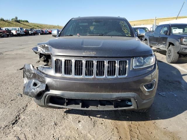 Photo 5 from auction – 2014 JEEP GRAND CHER with VIN 1C4RJFBG2EC288546
