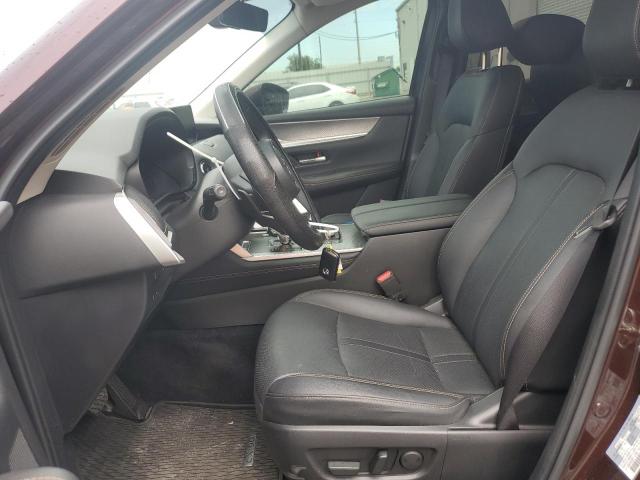Photo 7 from auction – 2024 MAZDA CX-90 PREM with VIN JM3KKDHD3R1113196