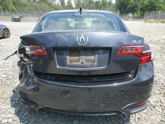 Photo 6 from auction – 2016 ACURA ILX PREMIU with VIN 19UDE2F74GA017019