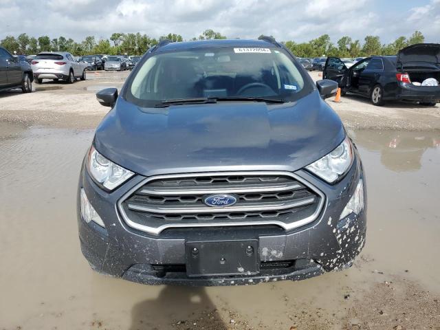 Photo 5 from auction – 2021 FORD ECOSPORT S with VIN MAJ6S3GL9MC451282