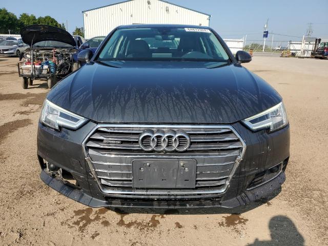 Photo 5 from auction – 2017 AUDI A4 TECHNIK with VIN WAUCNAF43HN018437