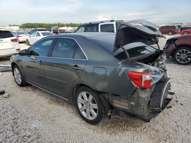 Photo 2 from auction – 2014 TOYOTA CAMRY L with VIN 4T4BF1FK2ER336949