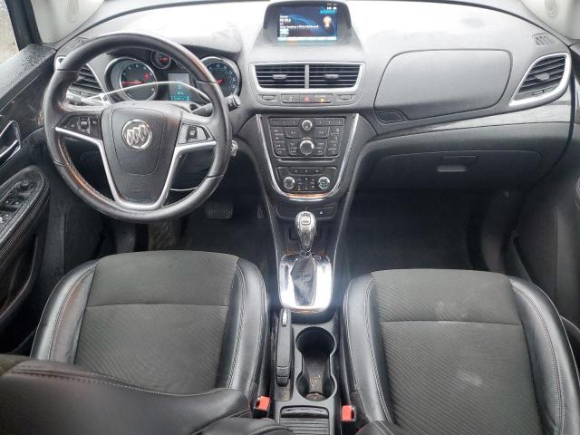 Photo 8 from auction – 2013 BUICK ENCORE CON with VIN KL4CJBSB1DB115778