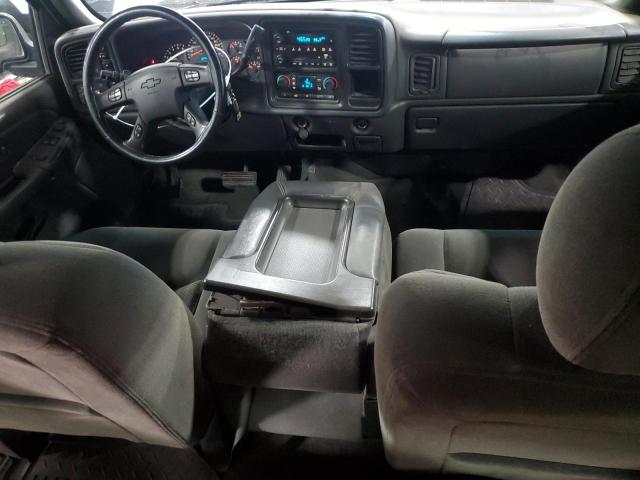 Photo 8 from auction – 2005 CHEVROLET SILVERADO with VIN 1GCEK19BX5E171861