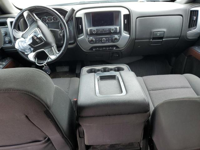 Photo 8 from auction – 2018 GMC SIERRA K15 with VIN 3GTU2MEC0JG529192
