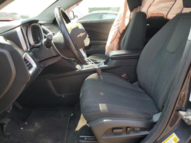 Photo 7 from auction – 2016 CHEVROLET EQUINOX with VIN 2GNALCEK5G6163582