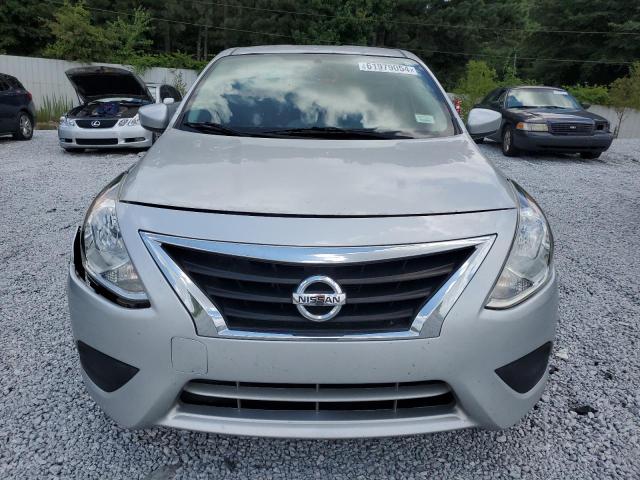 Photo 5 from auction – 2019 NISSAN VERSA S with VIN 3N1CN7AP0KL852053