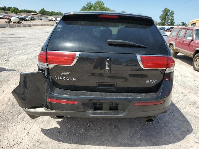 Photo 6 from auction – 2013 LINCOLN MKX with VIN 2LMDJ6JK9DBL04319