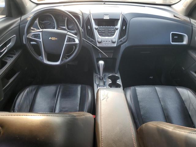 Photo 8 from auction – 2011 CHEVROLET EQUINOX LT with VIN 2GNALFEC6B1284993