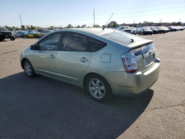 Photo 2 from auction – 2006 TOYOTA PRIUS with VIN JTDKB20U563139937