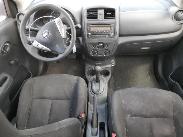 Photo 8 from auction – 2017 NISSAN VERSA S with VIN 3N1CN7AP8HL859938