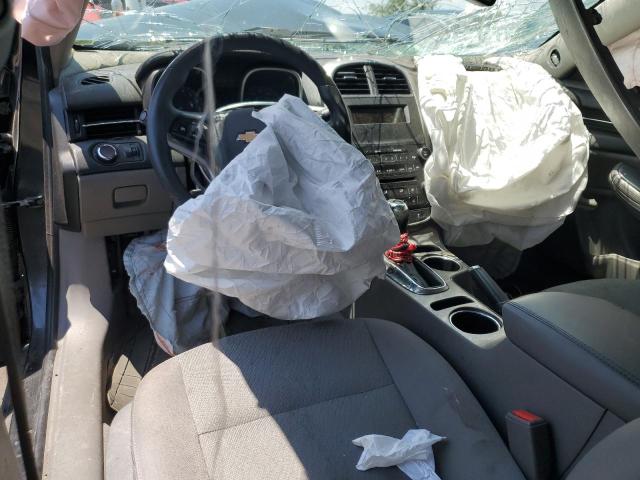 Photo 8 from auction – 2015 CHEVROLET MALIBU LS with VIN 1G11B5SL5FF272884