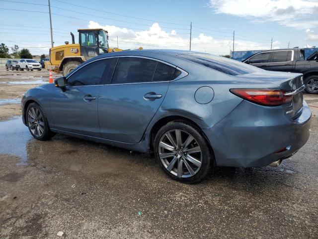 Zdjęcie 2 z aukcji – 2018 MAZDA 6 TOURING z VIN JM1GL1VM7J1303490