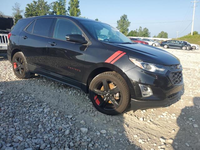 Photo 4 from auction – 2019 CHEVROLET EQUINOX LT with VIN 2GNAXLEX5K6176678