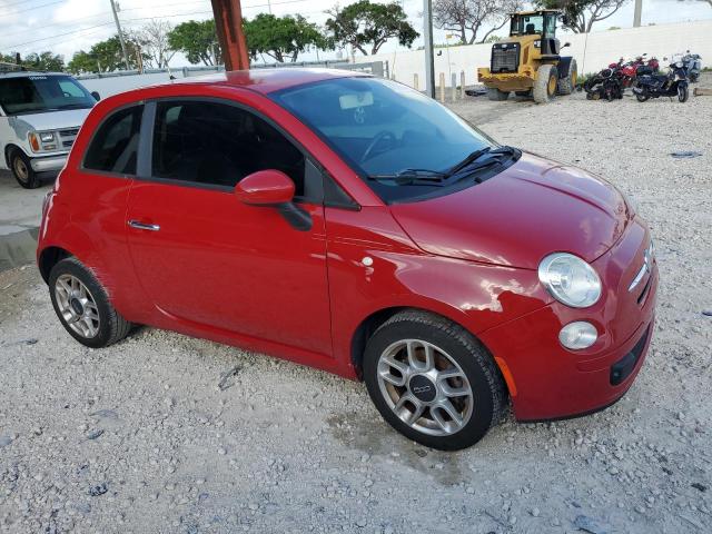 Photo 4 from auction – 2013 FIAT 500 POP with VIN 3C3CFFAR2DT511749
