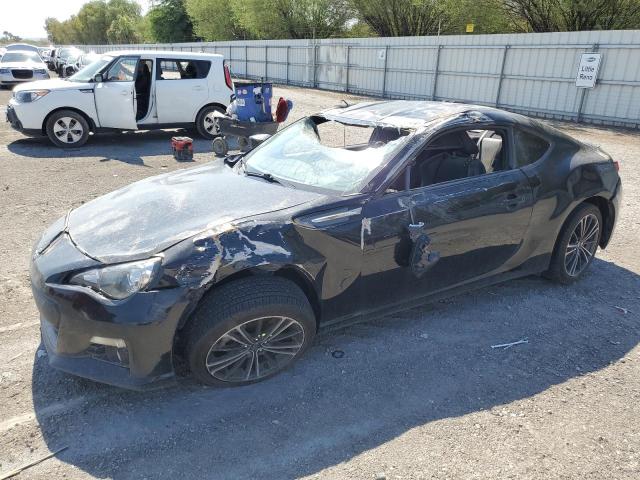 Photo 1 from auction – 2013 SUBARU BRZ 2.0 LI with VIN JF1ZCAC15D1611009