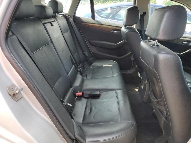 Photo 10 from auction – 2013 BMW X1 XDRIVE2 with VIN WBAVL1C54DVR83264
