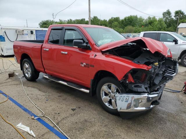 Photo 4 from auction – 2016 RAM 1500 SLT with VIN 1C6RR7GT7GS138792