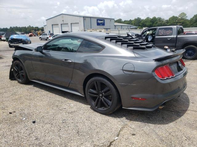 Photo 2 from auction – 2015 FORD MUSTANG with VIN 1FA6P8TH8F5434030