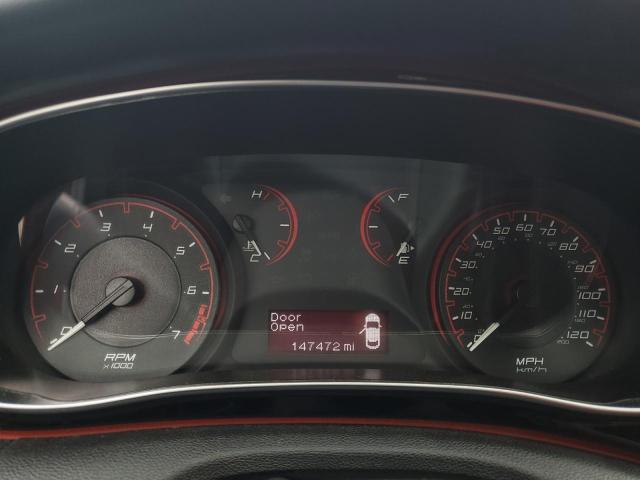 Photo 9 from auction – 2015 DODGE DART SXT with VIN 1C3CDFBB3FD116401