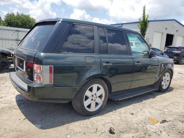 Photo 3 from auction – 2003 LAND ROVER RANGE ROVE with VIN SALMB11443A111225