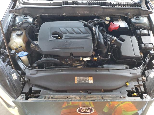 Photo 11 from auction – 2015 FORD FUSION SE with VIN 3FA6P0HD1FR208884