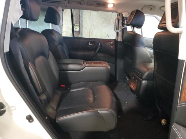 Photo 11 from auction – 2017 NISSAN ARMADA PLA with VIN JN8AY2NE8H9703368