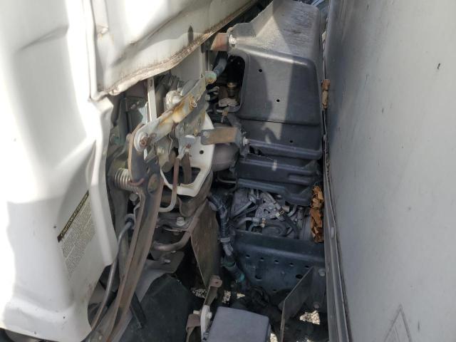 Photo 12 from auction – 2012 ISUZU NPR HD with VIN JALC4W162C7000518