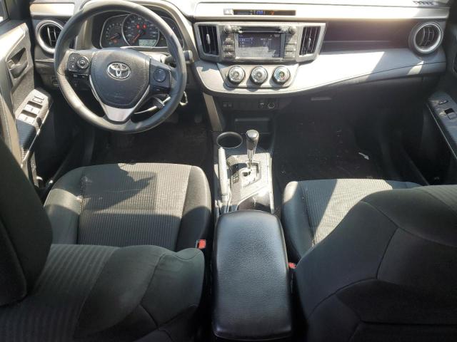 Photo 8 from auction – 2015 TOYOTA RAV4 LE with VIN 2T3BFREV7FW245706