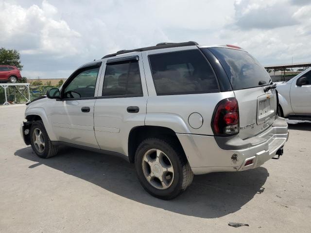 Photo 2 from auction – 2006 CHEVROLET TRAILBLAZE with VIN 1GNDS13S362354324