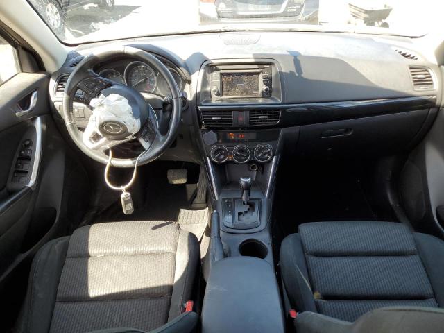 Photo 8 from auction – 2014 MAZDA CX-5 TOURI with VIN JM3KE2CY2E0320331