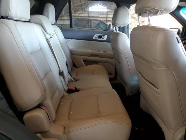Photo 10 from auction – 2013 FORD EXPLORER L with VIN 1FM5K7F80DGB22324