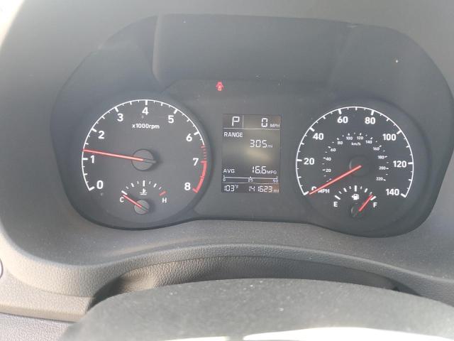 Photo 9 from auction – 2020 HYUNDAI ACCENT SE with VIN 3KPC24A69LE126726