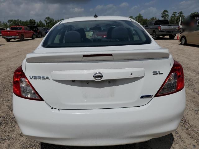 Photo 6 from auction – 2013 NISSAN VERSA S with VIN 3N1CN7AP7DL863943