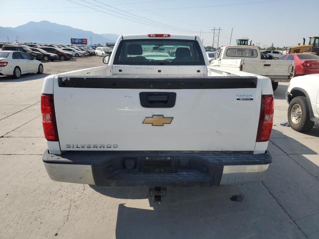 Photo 6 from auction – 2009 CHEVROLET SILVERADO with VIN 1GCEK14C79Z144874