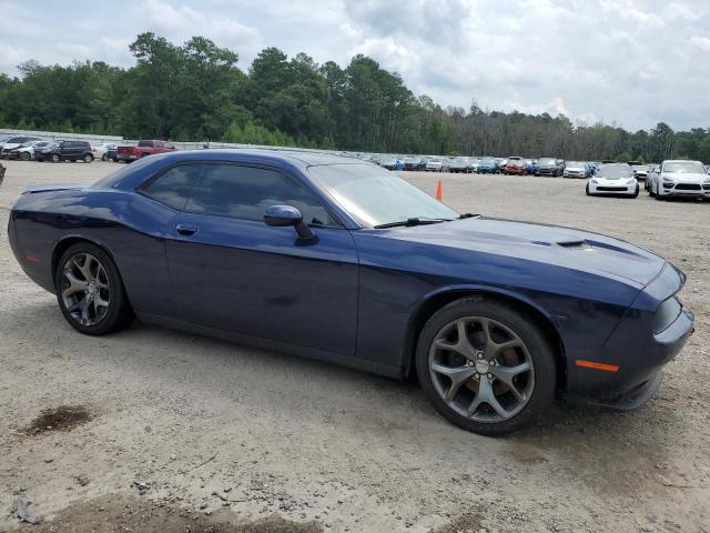 Photo 4 from auction – 2016 DODGE CHALLENGER with VIN 2C3CDZAG2GH107921