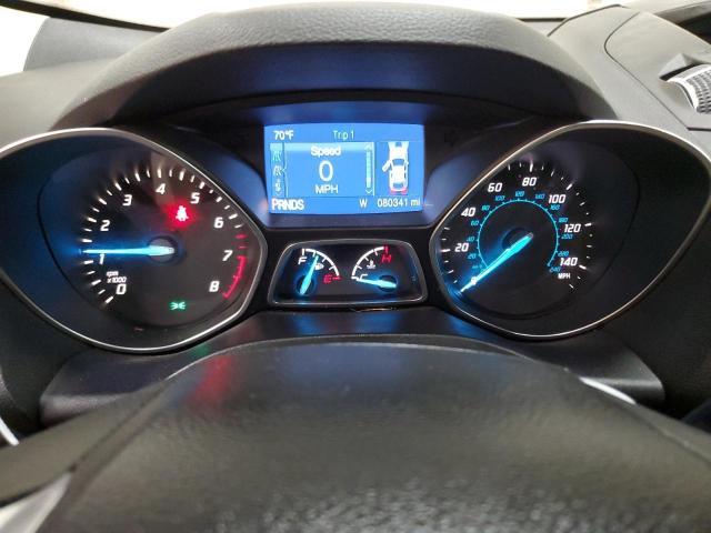 Photo 9 from auction – 2014 FORD ESCAPE SE with VIN 1FMCU9GX2EUC25055