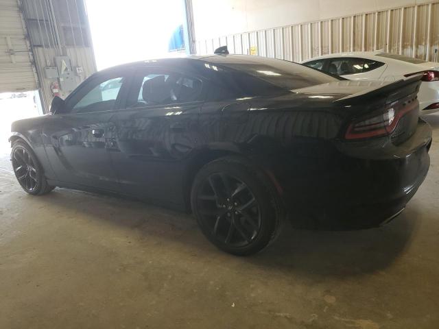 Photo 2 from auction – 2023 DODGE CHARGER SX with VIN 2C3CDXBG3PH592086