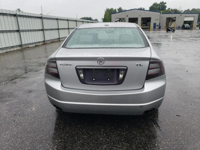 Photo 6 from auction – 2006 ACURA 3.2TL with VIN 19UUA66256A017925